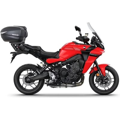 Motorfiets topkoffer ondersteuning Shad Top Master Yamaha Tracer 9/Gt