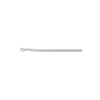 iXXXi Jewelry-Elsa-Zilverkleurig-Dames Armband
