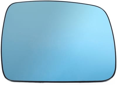 MODECAR Serie - Autospiegel - Verwarmd - Blauw - Rechts