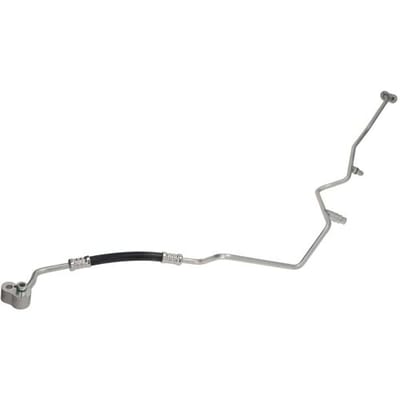 Hoge druk- / lage drukleiding, airconditioning THERMOTEC KTT160554