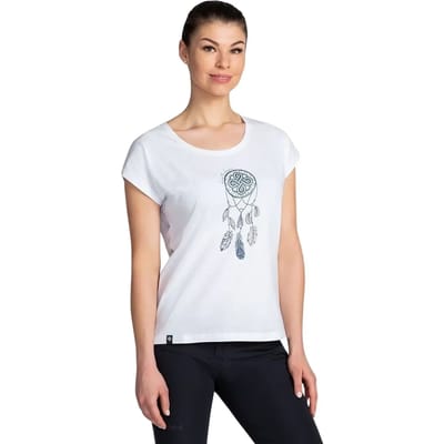 Dames-T-shirt Kilpi Roane