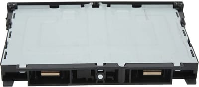 Dailygoods- Autobekerhouder Zwart - Bekerhouder Auto - Glijdend - MK4/MKV - Dashboard - Schokbestendig