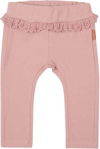 Noppies Pants Flourens regular fit Meisjes Broek - Maat 62