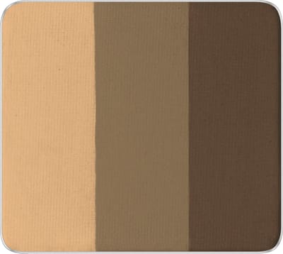 INGLOT Freedom System Rainbow Oogschaduw - 143
