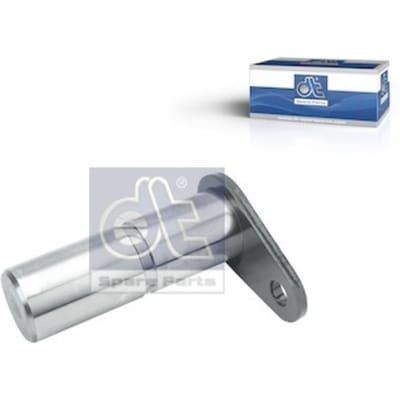 Bout DT Spare Parts 2.62069
