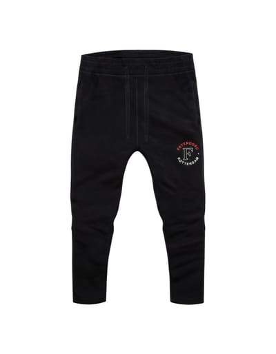 Feyenoord - Broek - Maat 116/122 - Joggingbroek - Kinderen