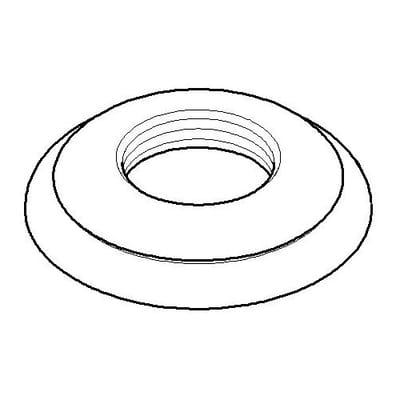 Dornbracht Madision rosette 092735001-00
