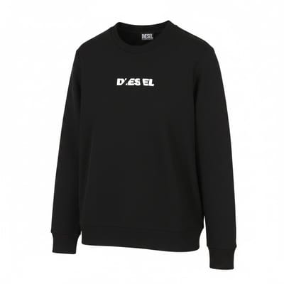 Sweatshirt S-gir 250238 Uit - L