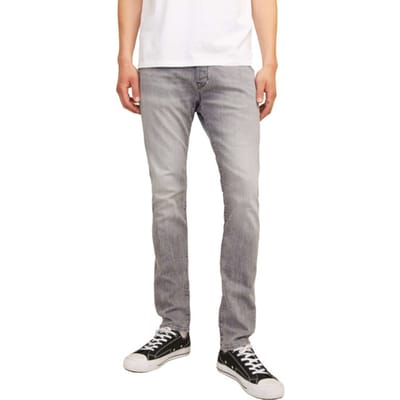 JACK&JONES JJIGLENN JJFOX AM 492 50SPS NOOS Heren Jeans - Maat W31 X L34