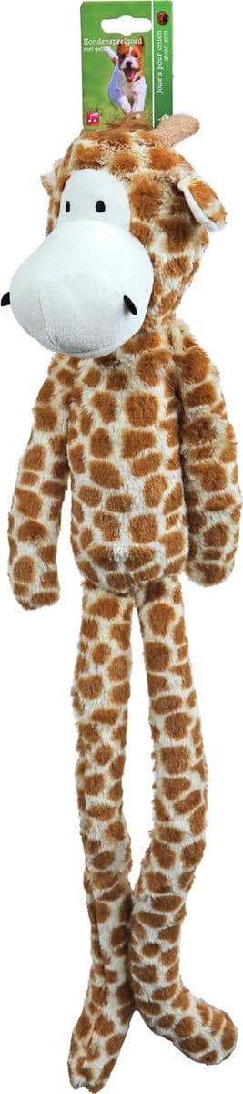 Pluche XXL Giraffe