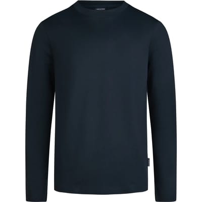 T-shirt met lange mouwen Hechter