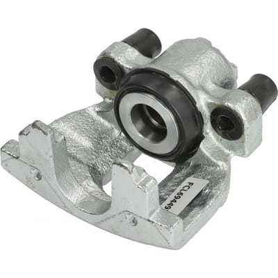 Remklauw FERODO FCL694493, achter links