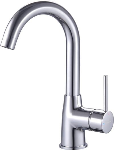 Kitchen faucet - keukenkraan - luxe keukenkraan - keuken - Universal - kitchen faucet