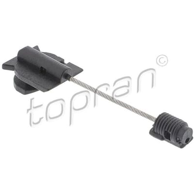 Topran Kabeltrekker - deuropener HANS PRIES 119 604
