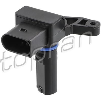 Topran Brandstofverwarmer HANS PRIES 410 340