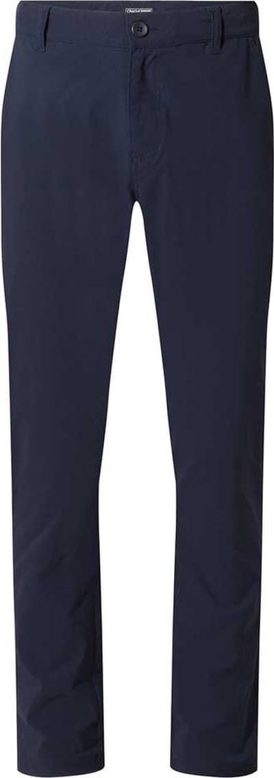 Craghoppers Noselife Santos Broek Blauw 38 / 33 Man