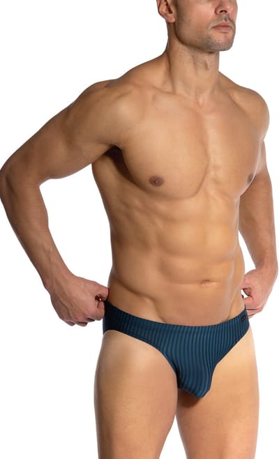 Olaf Benz Slip RED2504 Brazilbrief
