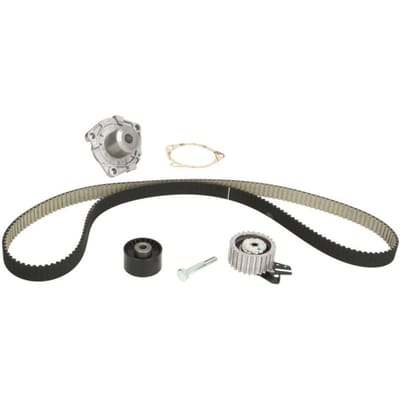 Waterpomp+distributieriem set SNR KDP453.250