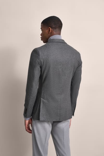 Bugatti Herren Jas met moderne look