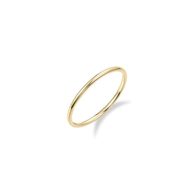 Gisser Jewels 14k Gold Ring