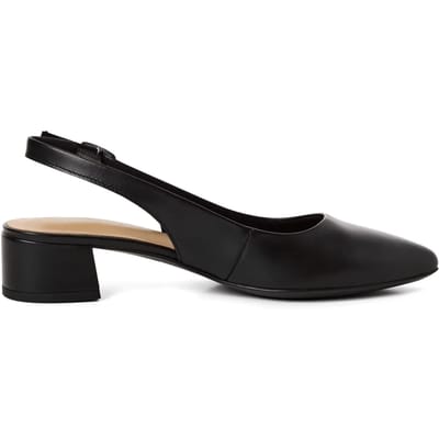 Leren schoenen vrouw Tamaris 1-29500-42
