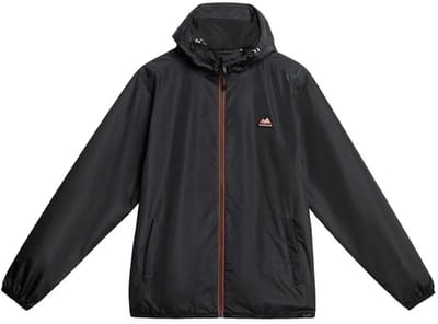 Superdry - Essential Tri Windbreaker Jas - Heren