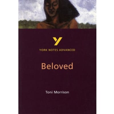 Toni Morrison 'Beloved': Everything You Need To Catch Up, Study And Prepare For 2025 Assessments - Laura Gray
