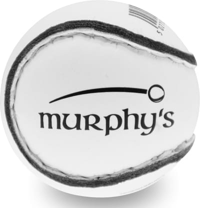 Sportbal - Wedstrijdbal Trainingsbal - Sporten Fitness - Duurzaam Composiet Materiaal - One Size - Wit