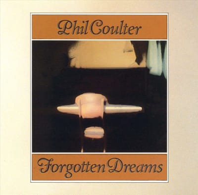 Forgotten Dreams