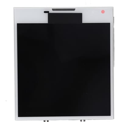 LCD-scherm Touchscreen Digitizer Assembly Vervanging voor BlackBerry Passport Q30 white