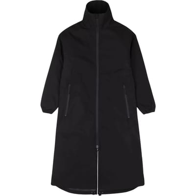 Damesparka Selfhood Oversize Trend