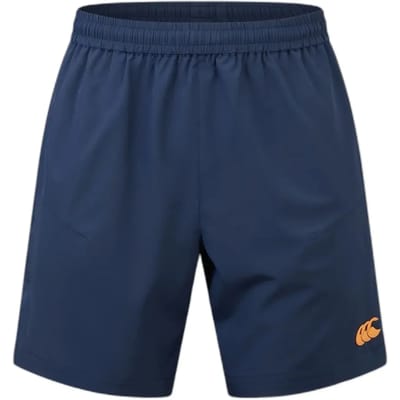 Damesshort Canterbury Woven 7''