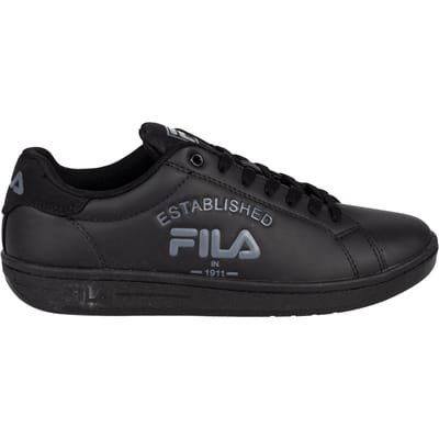 Fila Sneakers Crosscourt 2 Mannen zwart