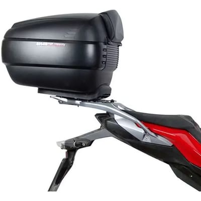 Motorfiets topkoffersteun Shad Bmw S 1000 XR (15 tot 18)