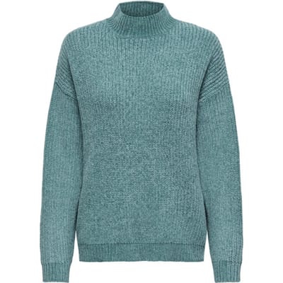 JDY - JDYMELIA L/S HIGH NECK PULLOVER KNT - Dames - Gebreide truien