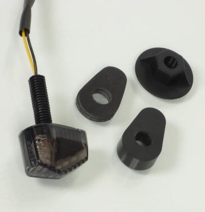 indicator p2r voor scooter piaggio 500 mp3 2010 tot 2020 nieuw