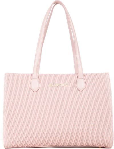 VALENTINO Schoudertas Frequency Re Shopping Bag Cipria Roze
