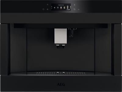 AEG KKA894500T - Volautomaat inbouw koffiemachine