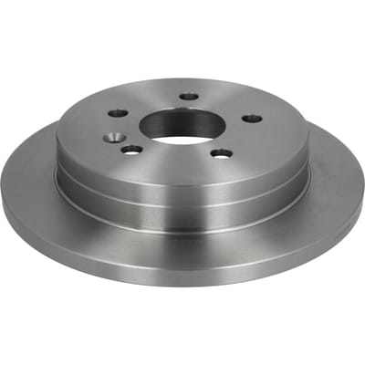 Remschijf ABE C4M025 achter, volledig, sterk gecarboniseerd, 1 Stuk