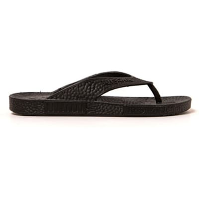 Brasileras Slippers Men-Zwart-43
