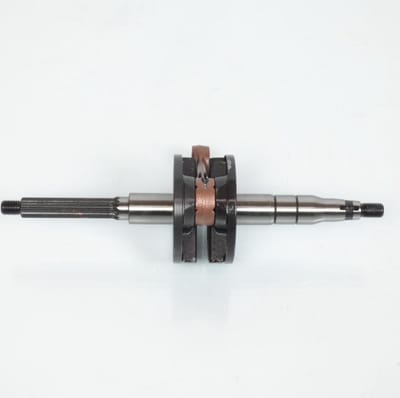 krukas rsm voor scooter mbk 50 booster 1989 tot 2019 nieuw