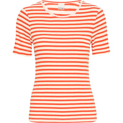 ICHI - IHCELLA SS - Dames - T-shirts