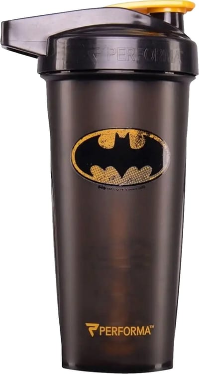 Batman Hero Serie - 800 ml