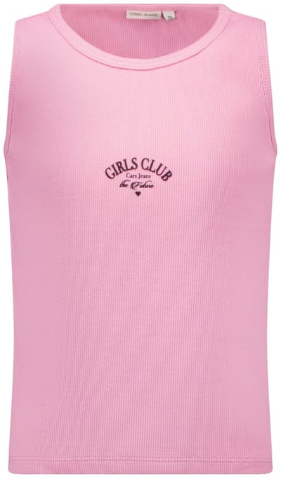 Cars Jeans Singlet Nyxie jr. - Meisjes