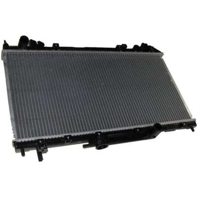 Radiator, motorkoeling THERMOTEC D72032TT