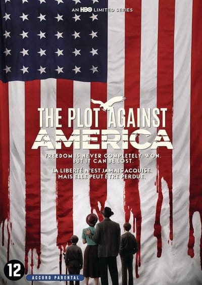 Plot Against America (DVD)