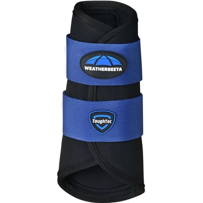 Gesloten laarzen Weatherbeeta Tough-Tec Prime Brushing Boots