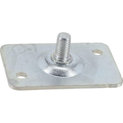 AEG houder, stelvoet, 4056027966