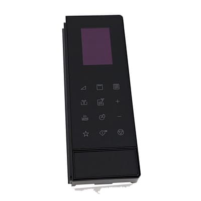 AEG set, controlepaneel, kompleet 4055872669