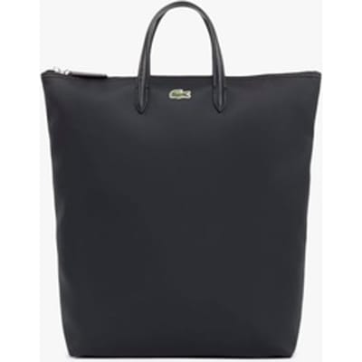 LACOSTE vrijetijdsrugzak rugzak L.12.12 Concept Backpack Noir zwart